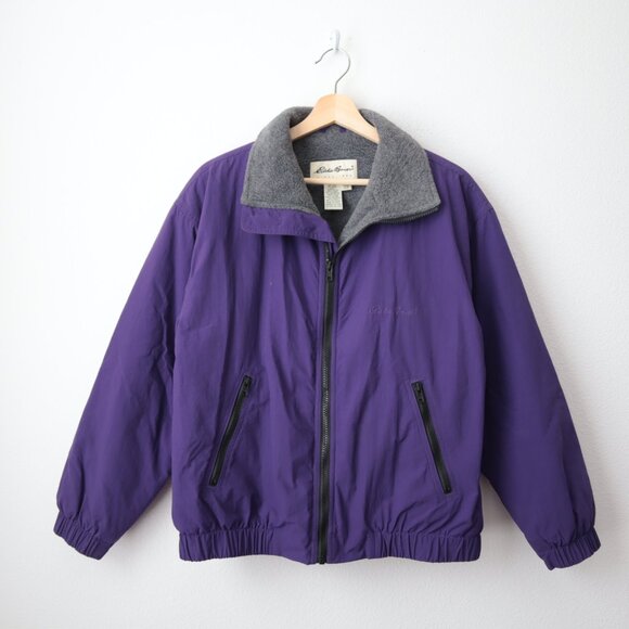 Eddie Bauer Jackets & Blazers - Vintage Eddie Bauer Polartec Ski Jacket | S
